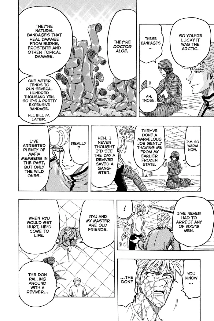 Toriko Chapter 94 image 05_optimized